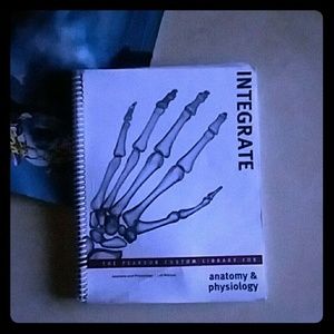 Anatomy&Physiology 1 Lab Manual